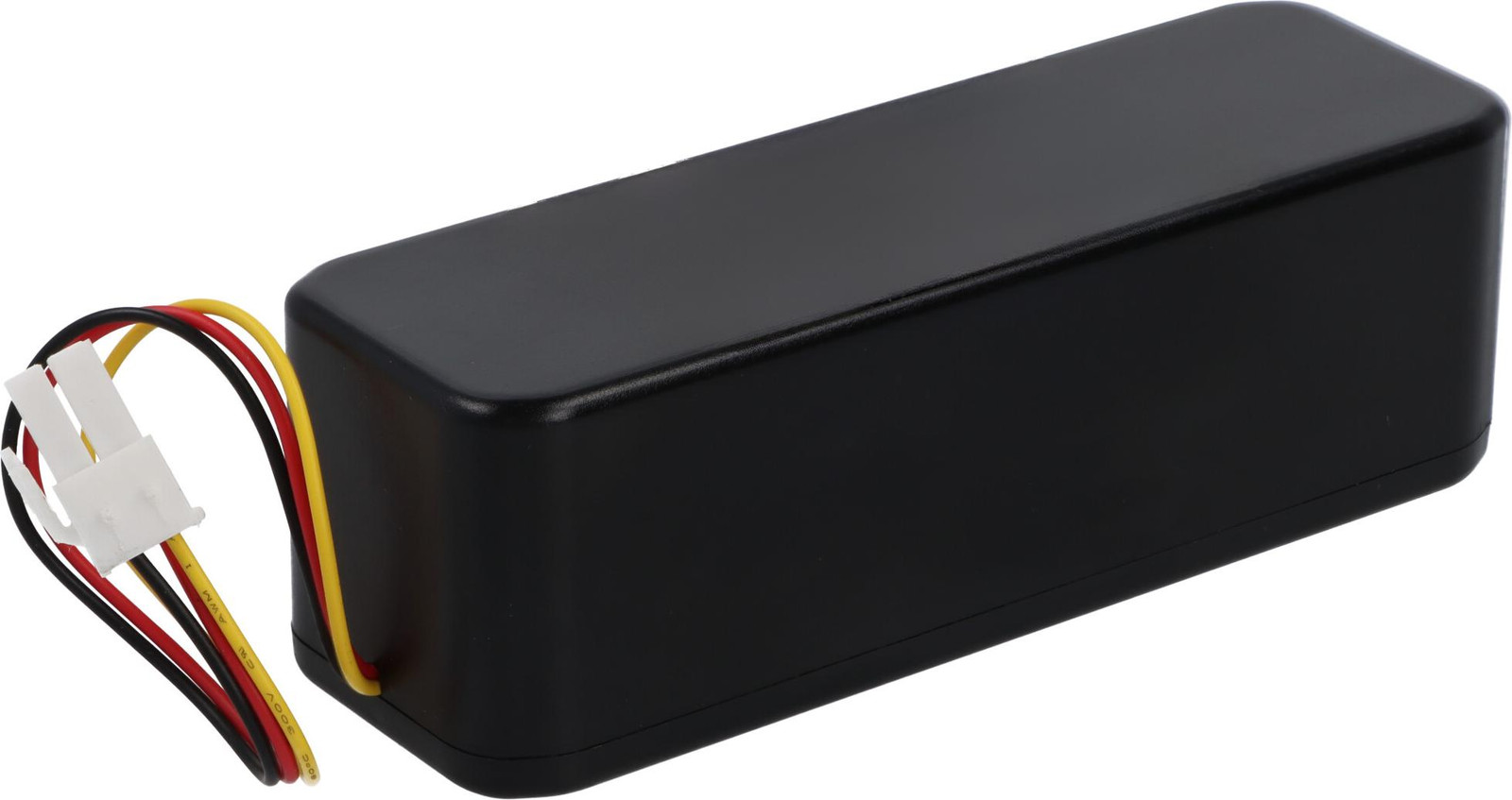 AccuCell Accu voor Samsung robotstofzuiger vervanging voor AP5576883, AP5579205, DJ63-01050A - 2000mAh, 14,4V, Li-Ion