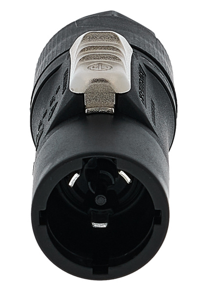 Neutrik NAC3MX-W-TOP-L