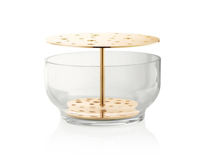Fritz Hansen Ikebana vaas Groot