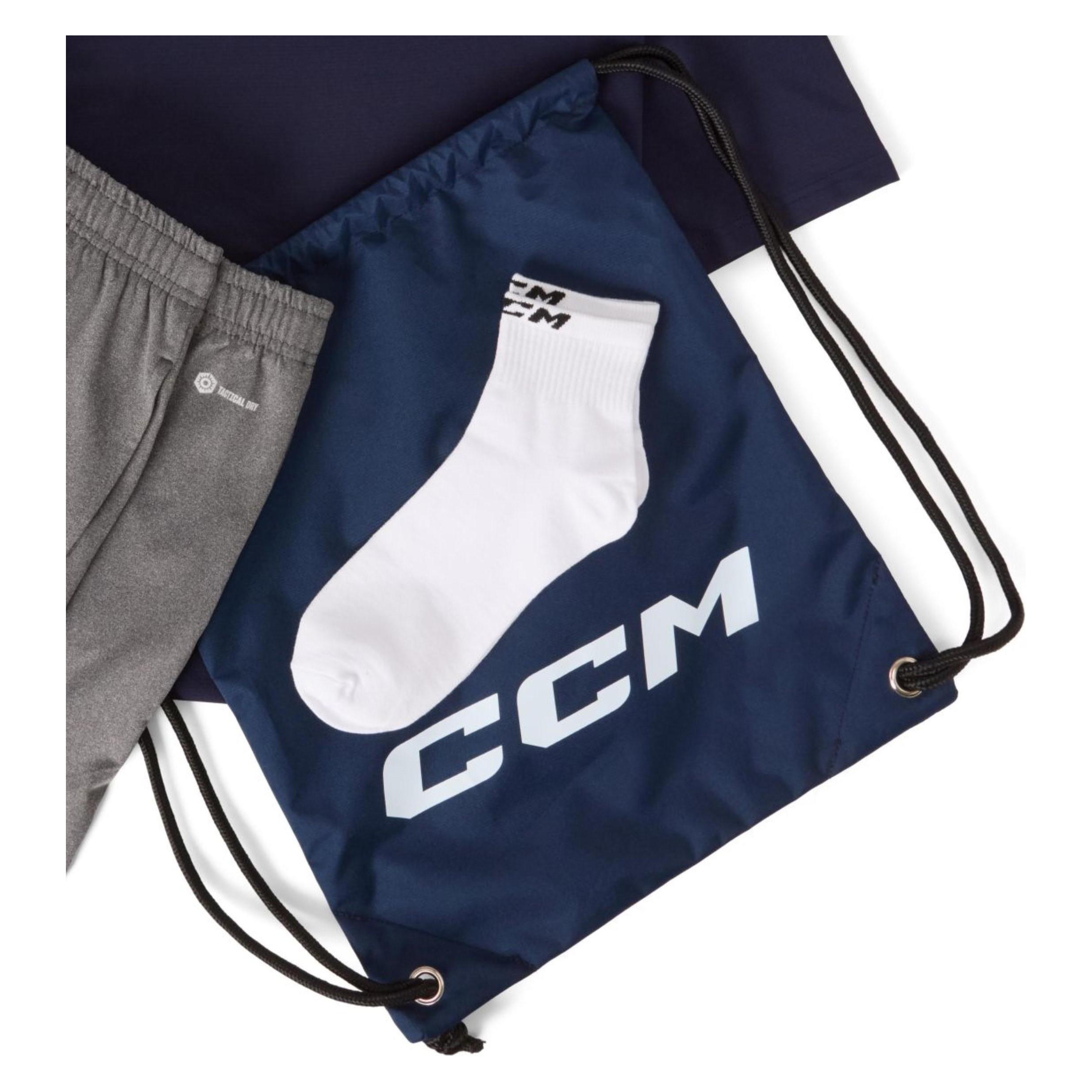 CCM SR Dryland Kit (XL, Dunkelblau) (XL) (49643426)