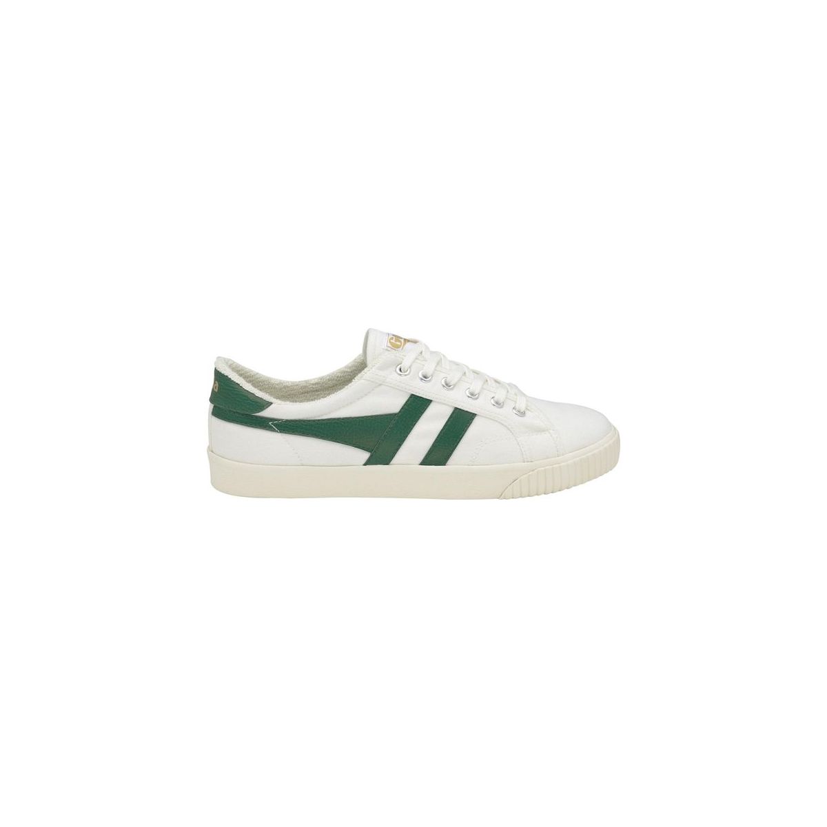 Gola Tennis Mark Cox Sneaker Women off white/green (WN) 39 CLA280-WN-39-offwhitegreen