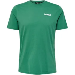 hummel, Herren, Sportshirt, hmlLGC GABE T-SHIRT (XXL), Grün