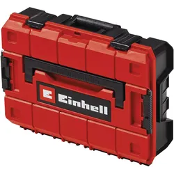 Einhell, Werkzeugkoffer, E-Case S-F (1 Teil)