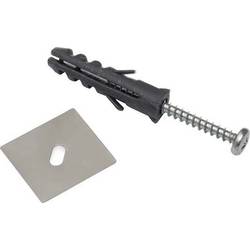 Brumberg 53023000 53023000 Verbinder Aluminium