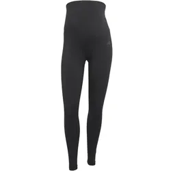 adidas Optimé Essentials Workout Full Length Leggings Maternity D