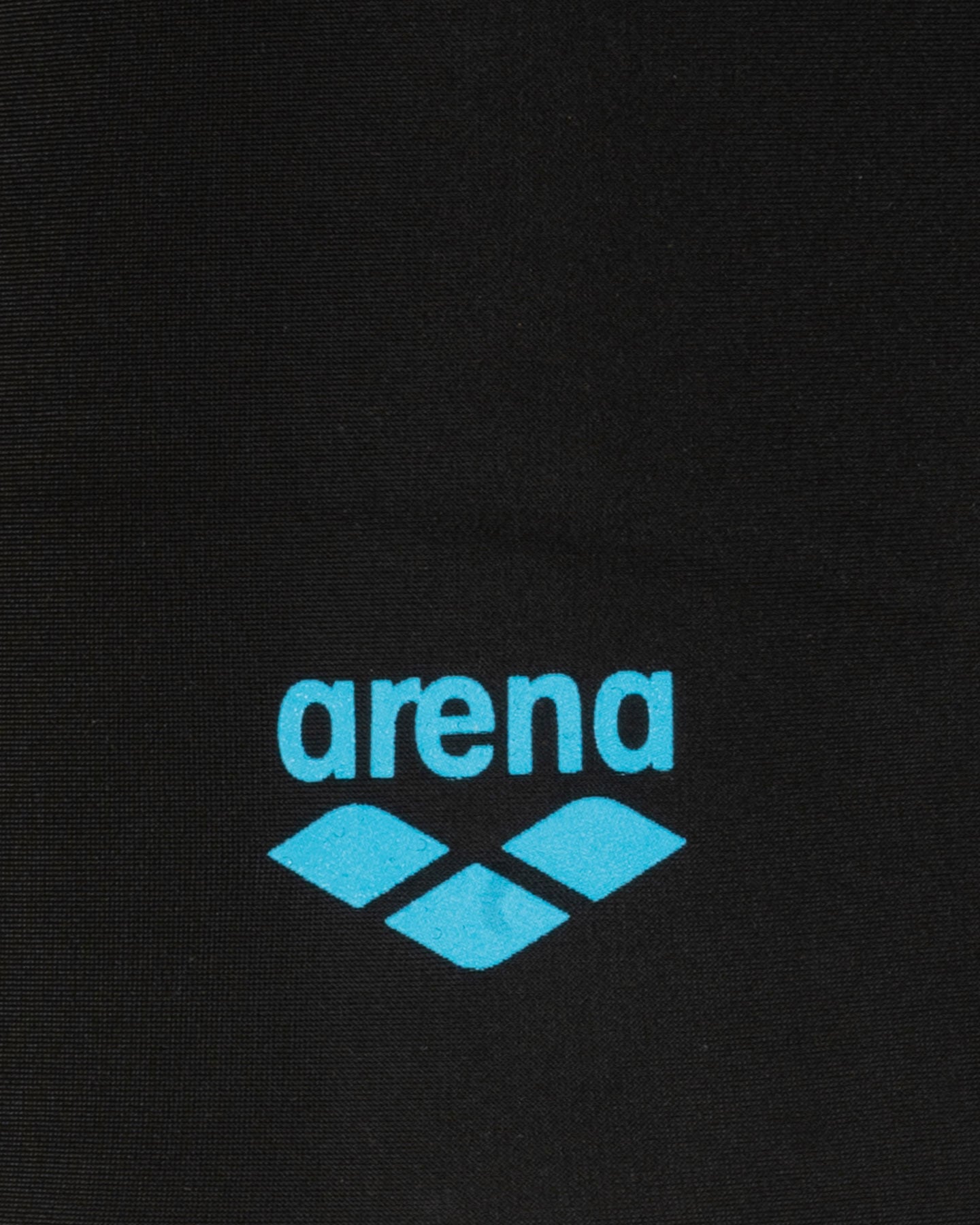Arena Logo M - Short Piscina - Uomo - Nero 50