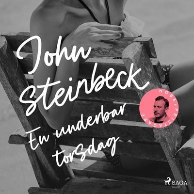 En underbar torsdag - John Steinbeck, Audio, 9788726225389