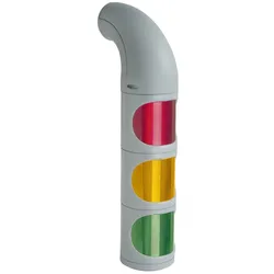 Werma LED-Dauerleuchte WM 89408068