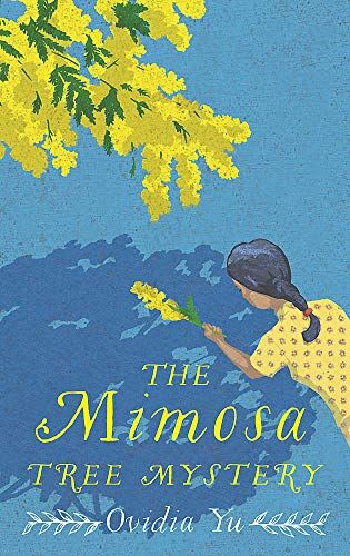 Ovidia Yu - The Mimosa Tree Mystery (Crown Colony) - Preis vom 09.10.2026 07:28:09 h