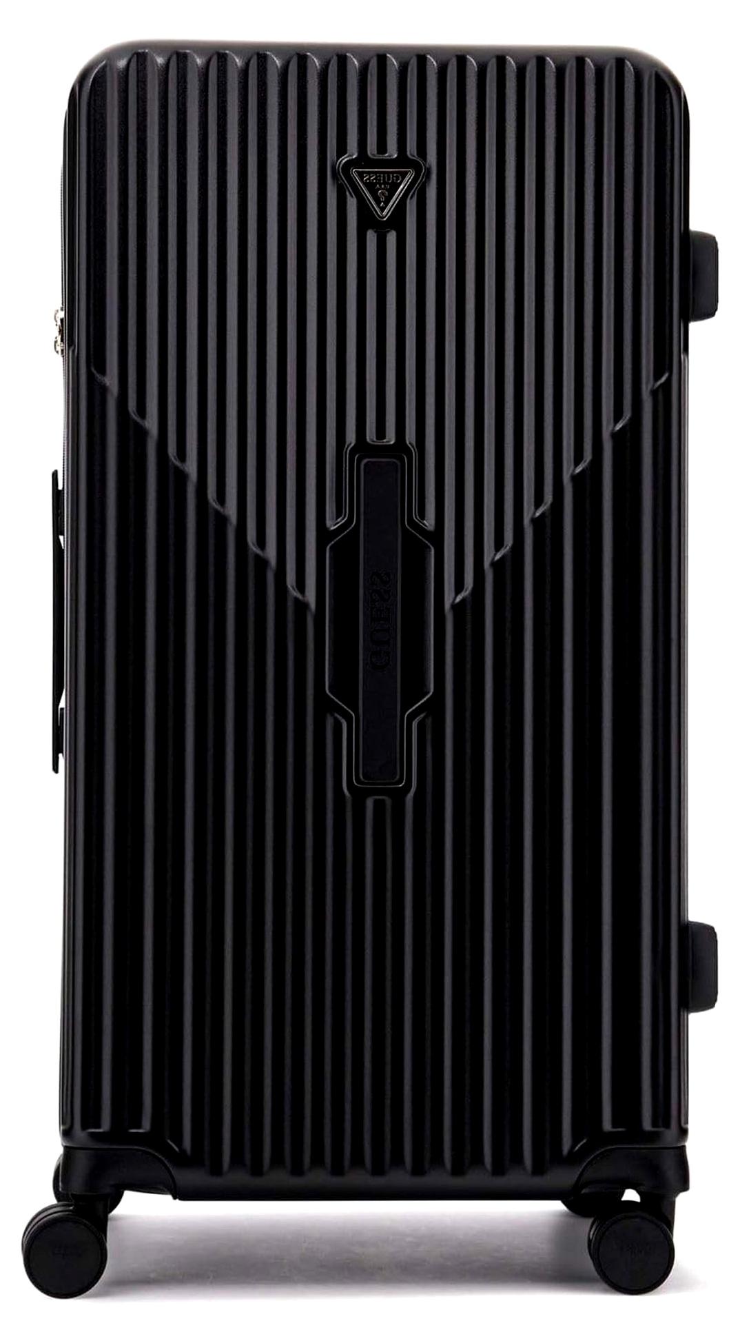 Trolley Centennial 27 In 8-Wheeler Black schwarz 78cm