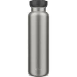 MEPAL Thermoflasche Ellipse - schwarz