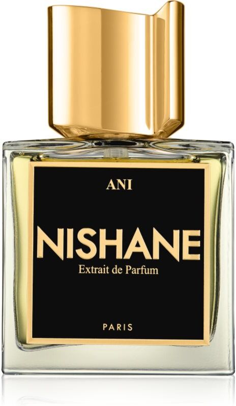 Nishane Ani extrait de parfum mixte 50 ml
