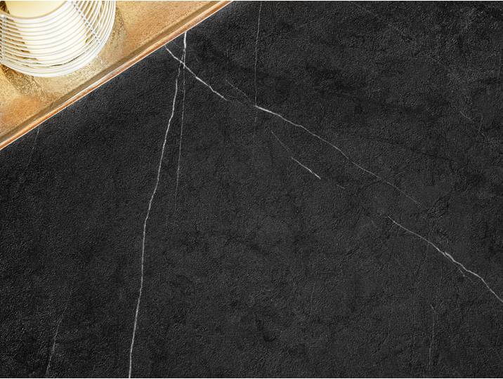 Tischplatten HPL 12 mm, Ecken abgerundet, 180 x 100 cm