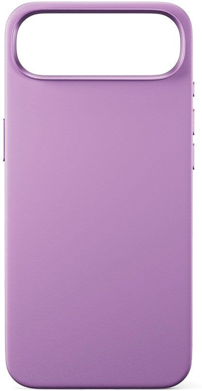 Epico Silicone Pro Mag+ Cover - iPhone Air - MagSafe Kompatibel - Purple