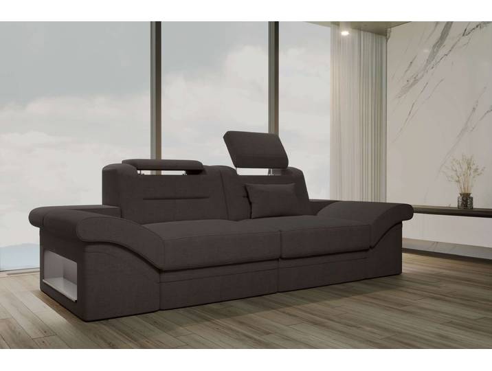 2-Sitzer Polstersofa Monza