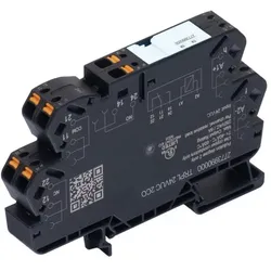 Weidmüller Koppelrelais TRPL 24-230VUC 2CO