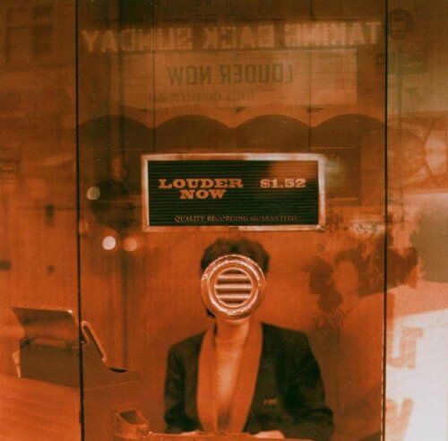 Taking Back Sunday - Louder Now - Preis vom 08.10.2026 07:26:42 h