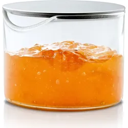 Basic Marmeladenbehälter mit Stahldeckel
