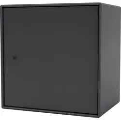 Montana Mini 1103 Modularer Wandschrank anthrazitfarbig
