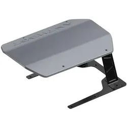 Anthbot, Zubehör Gartenmaschinen, Garage EU Standard (foldable), 210020004 (Mähroboter)