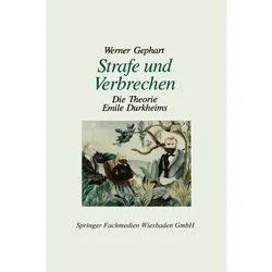 Strafe und Verbrechen, Fachbücher
