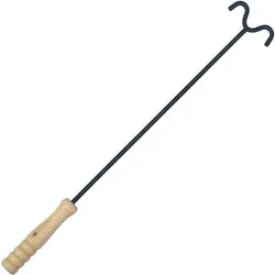vidaXL, Feuerschale, Lardenbach (45 cm)