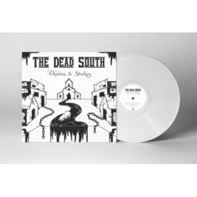 Chains & Stakes (Ltd White Colored Edition) - The Dead South, Vinyl