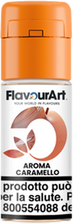 Flavourart Caramello Aroma Concentrato 10ml