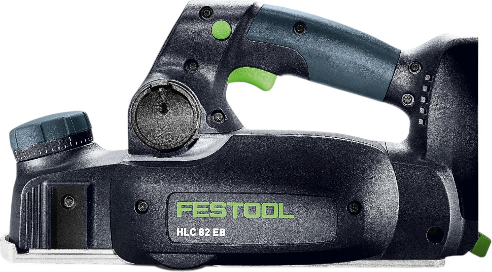 Festool 578000, zwart