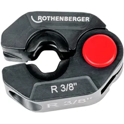 Andersen & Nielsen MaxiPro pressering 3/8" - >B< MaxiPro, til fittings fra Conex Banninger, Fun Kitchen