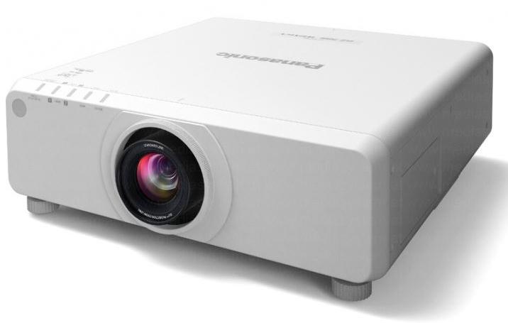 Panasonic PT-DX820WE
