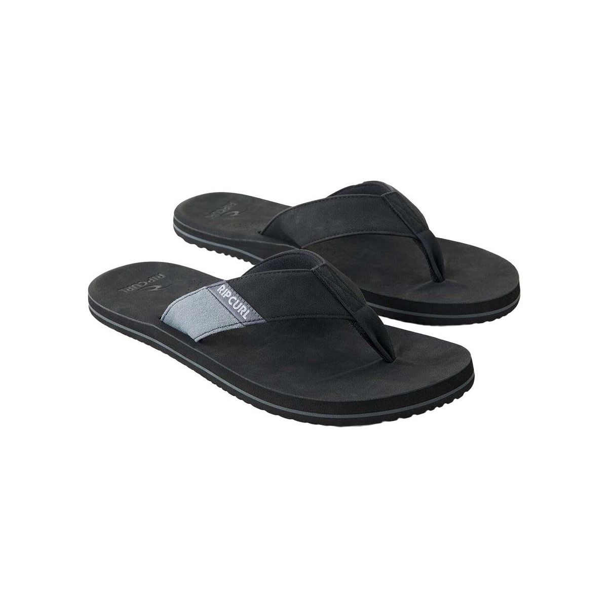 RipCurl Oxford Bloom Open TOE black/grey (0097) 40 1C2MOT-0097-40
