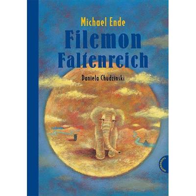 Filemon Faltenreich, Gebundene Ausgabe von Michael Ende, Thienemann in der Thienemann-Esslinger Verlag GmbH, 978-3-522-43483-6