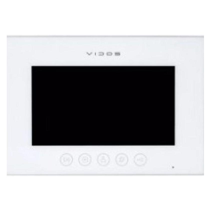 Vidos Video-Gegensprechmonitor X M11W-X (Kabelgebunden, WLAN) (M11W_X)