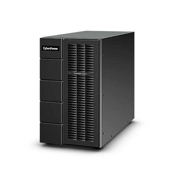 CyberPower BPSE72V40A Batterieerweiterungsmodul