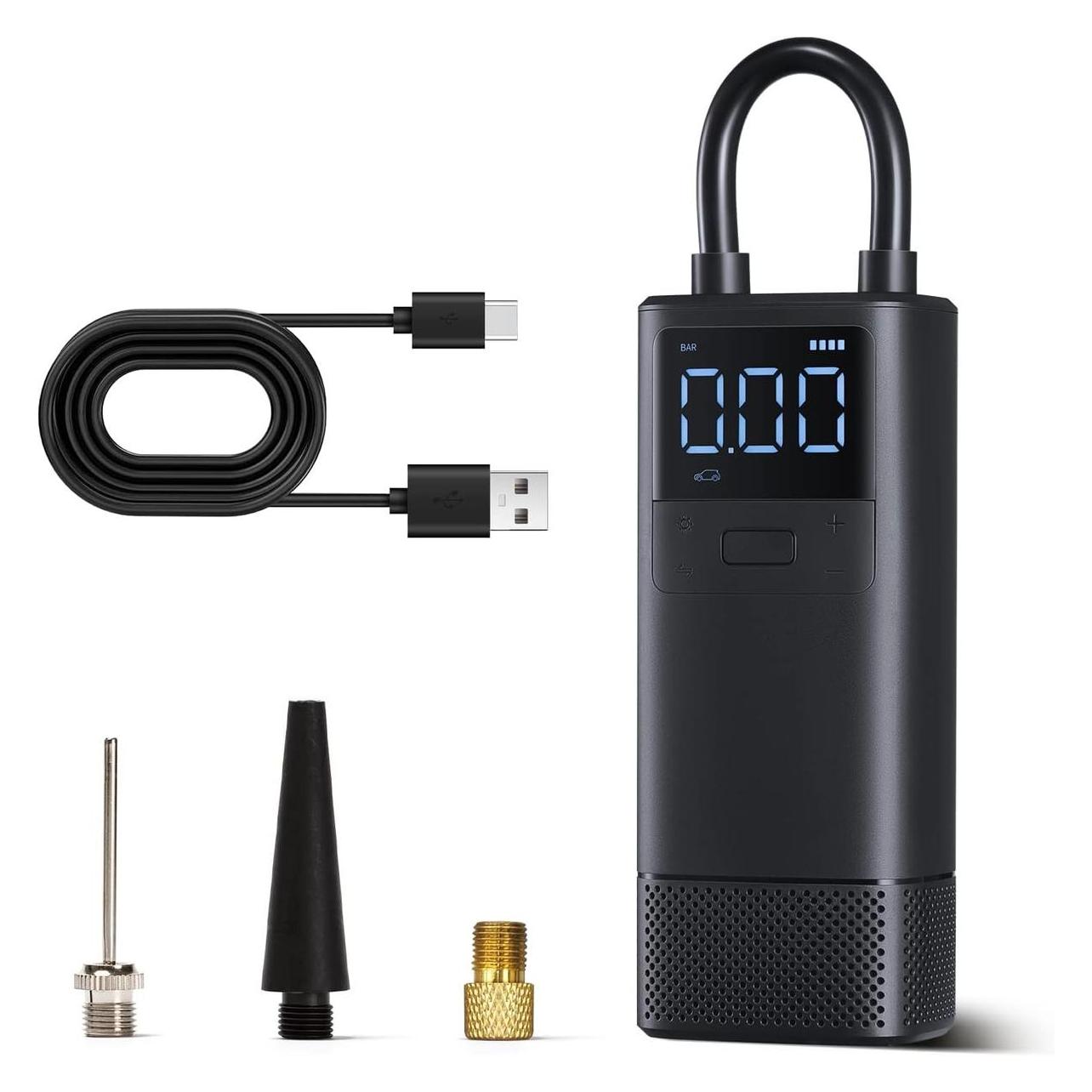 70mai TP05 Wireless Air Compressor (6971669782016)