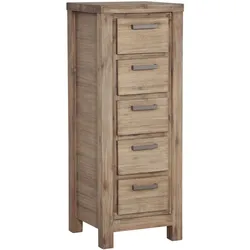 Kommode TUNIS (BHT 45x120x46 cm) - BHT 45x120x46 cm