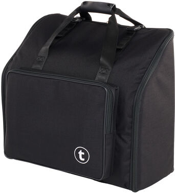 Thomann Pro Accordion Bag 96 Noir