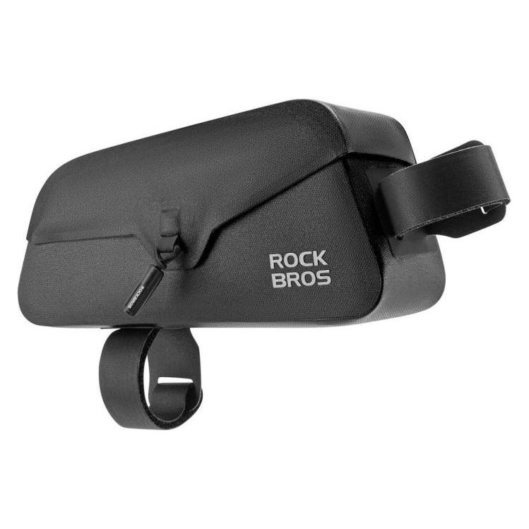 Rockbros Oberrohrtasche (0.90 l, Rahmentasche) (5907769382109)