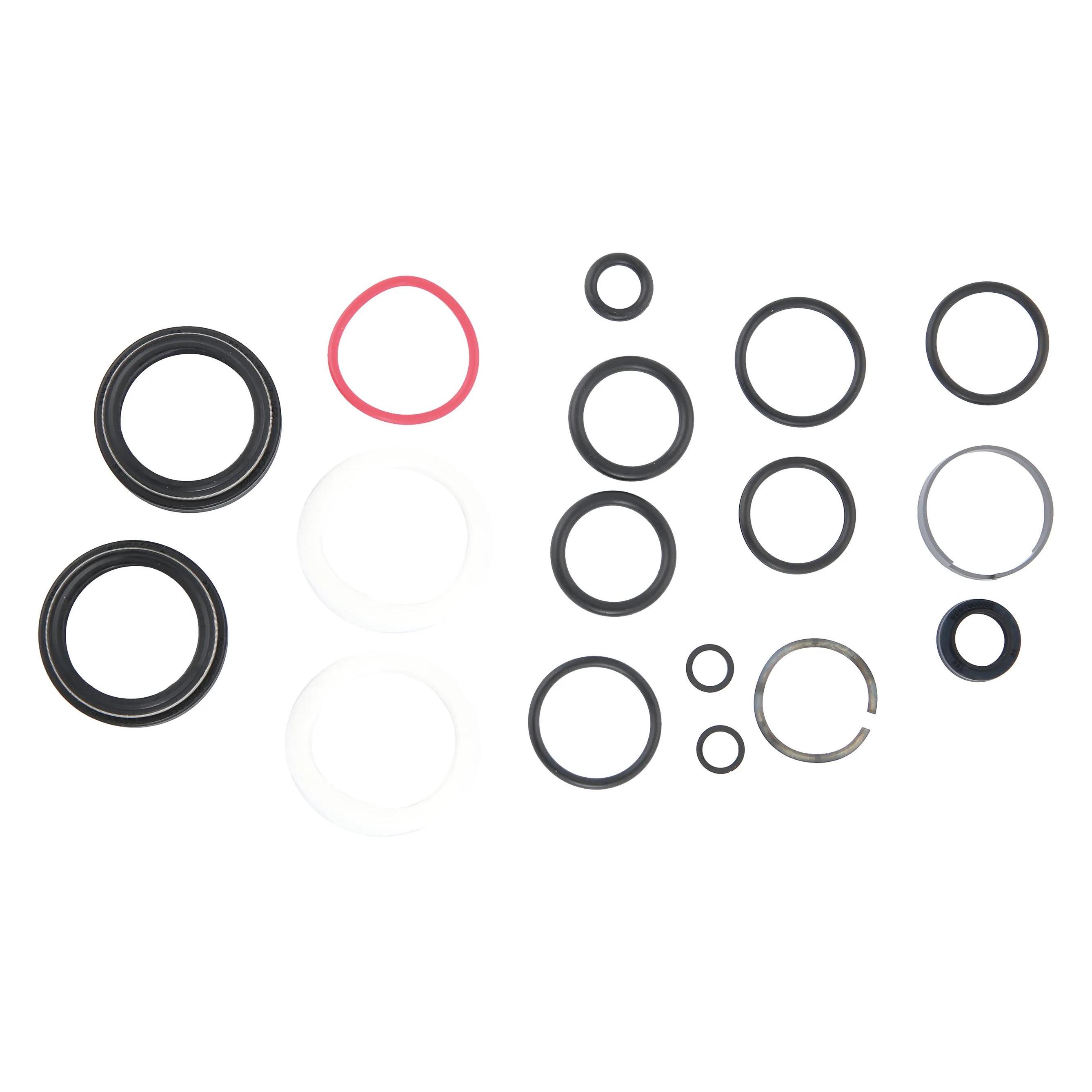 RockShox Federgabel Service Kit Reba A7 130-150mm Boost (00.4315.032.635)