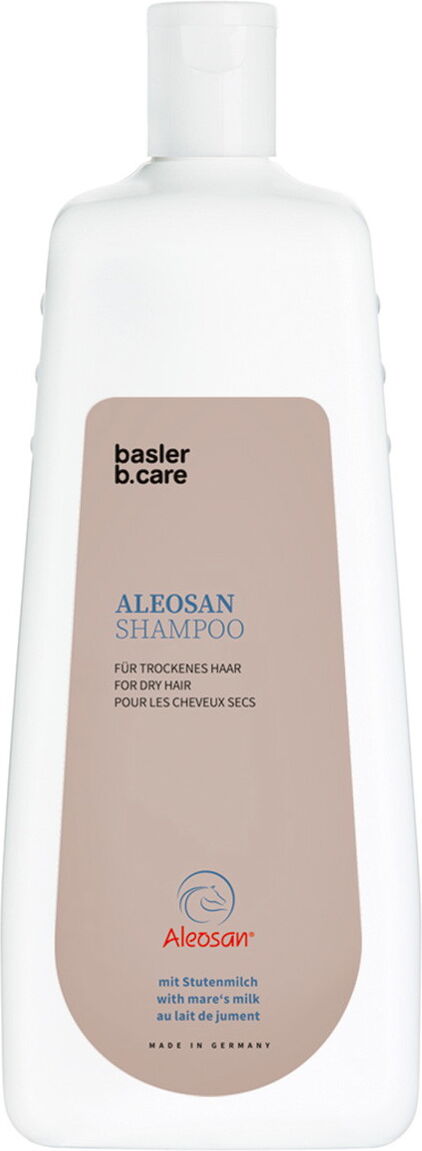 1L basler Aleosan Shampoo