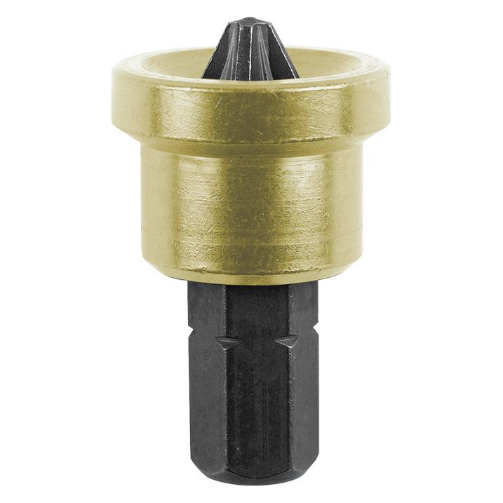 kwb Trockenbau Bits Tiefenstopp PZ 2 (104610)