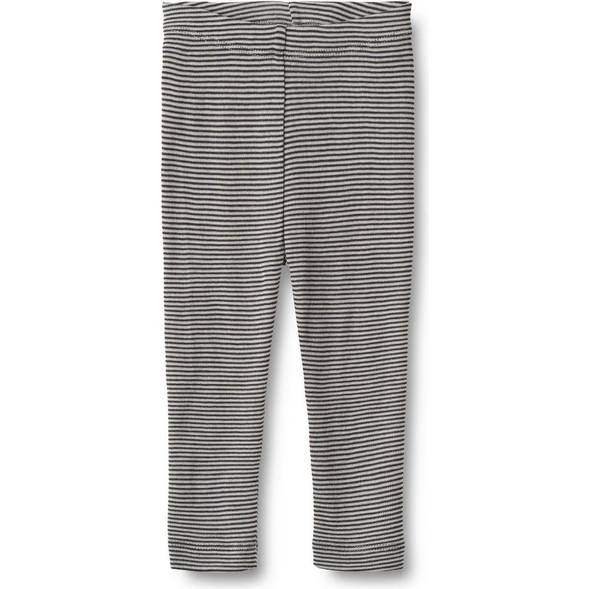 Wheat Wool Leggings Agi navy stripe (1433) 50 4850-779-1433-50/0m