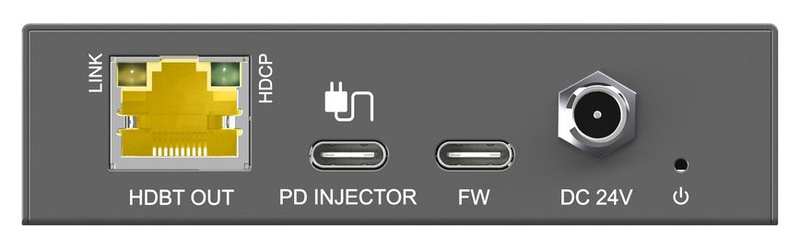 PureTools PT-HDBT-1020CPD-TX