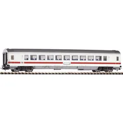 PIKO H0 - Hobby IC-Großraumwagen DB-AG Ep.V