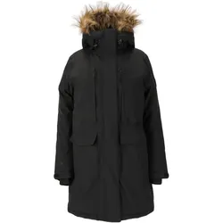 Whistler Bluff Parka Damen 1001 - black 40