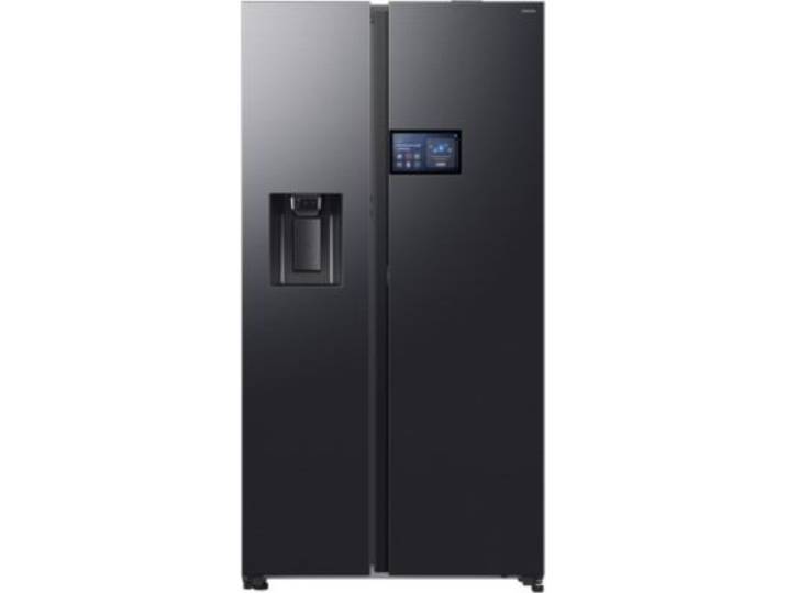 Samsung - Réfrigérateur Américain Rs90f64edf