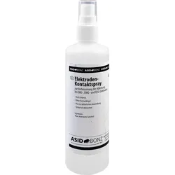 EKG Elektroden Spray 250 ml 1 St Spray