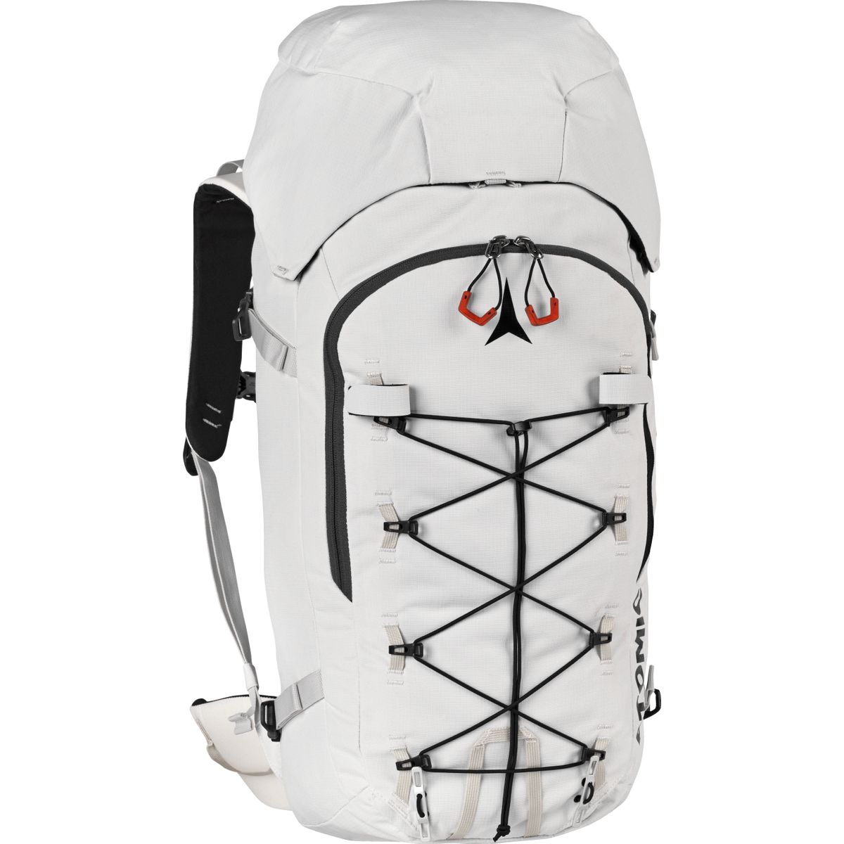 Atomic Backland FR 24+ off white NS AL5052420001
