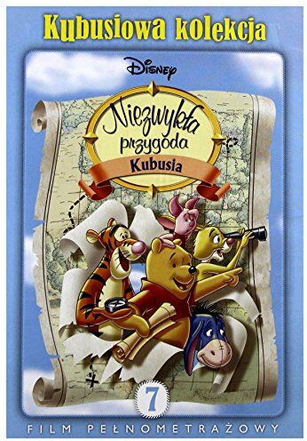 Karl Geurs - Pooh's Grand Adventure: The Search for Christopher Robin [DVD] [Region 2] (IMPORT) (Keine deutsche Version) - Preis vom 11.10.2026 15:43:13 h